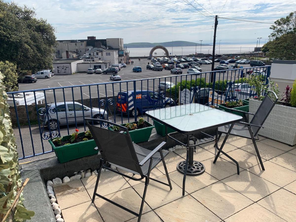 Harmony Apartments Weston-super-Mare Exterior foto