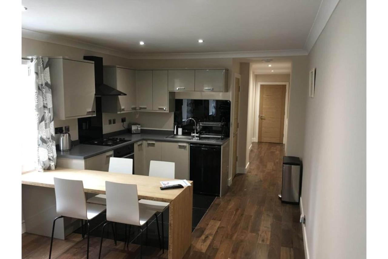 Harmony Apartments Weston-super-Mare Exterior foto
